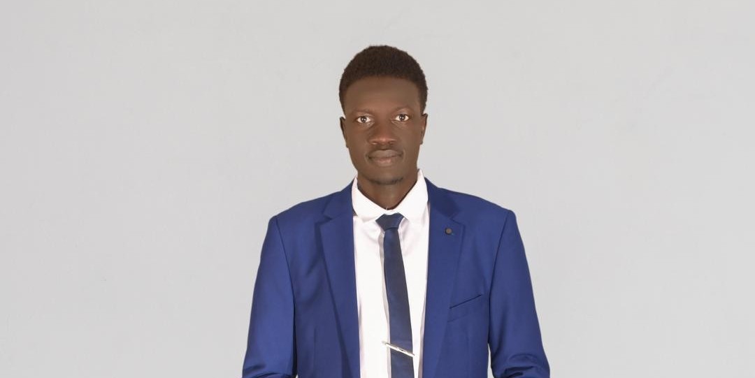 Chief Executive Officer & Co-founder