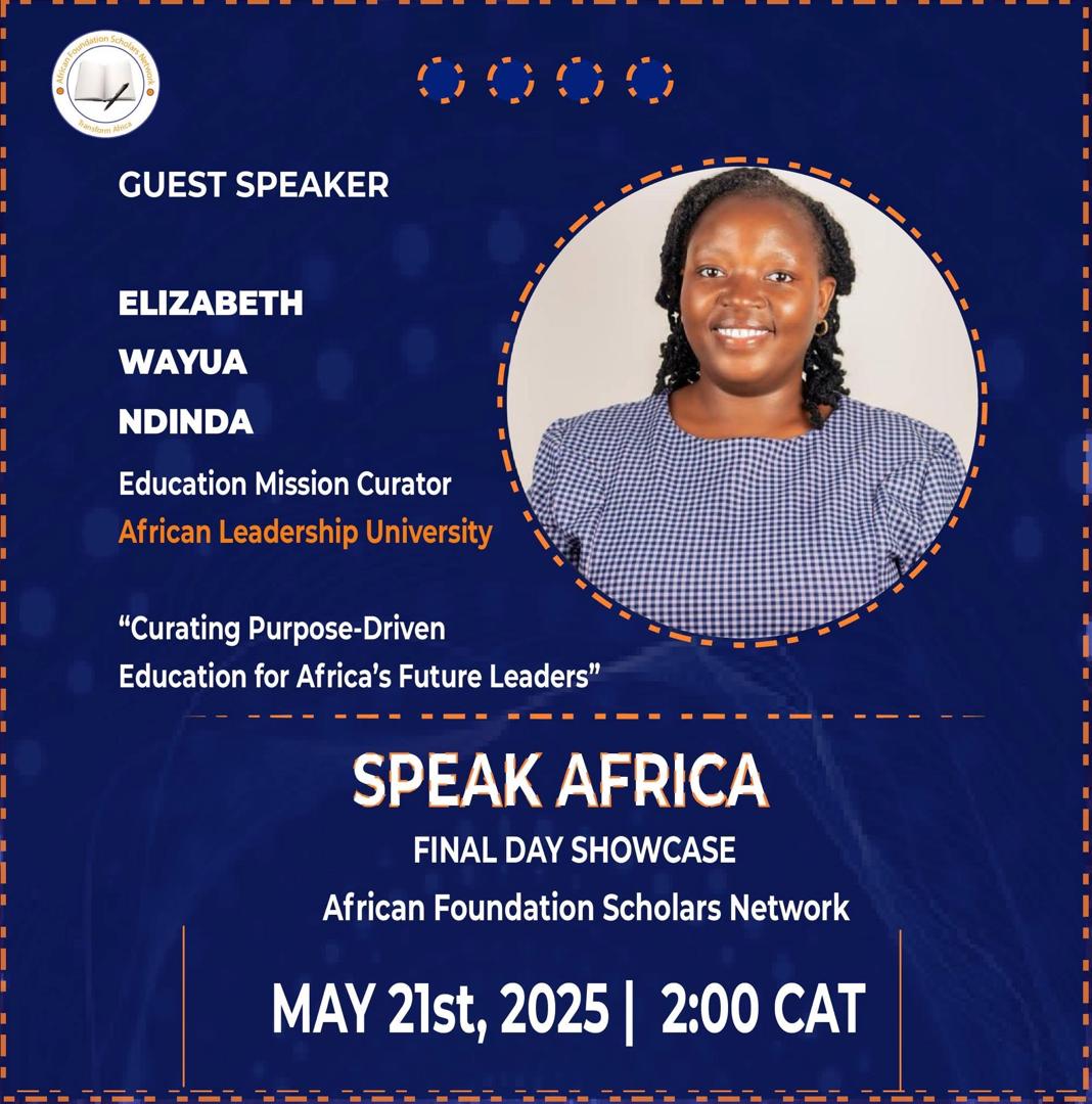 Elizabeth Wayua Ndinda