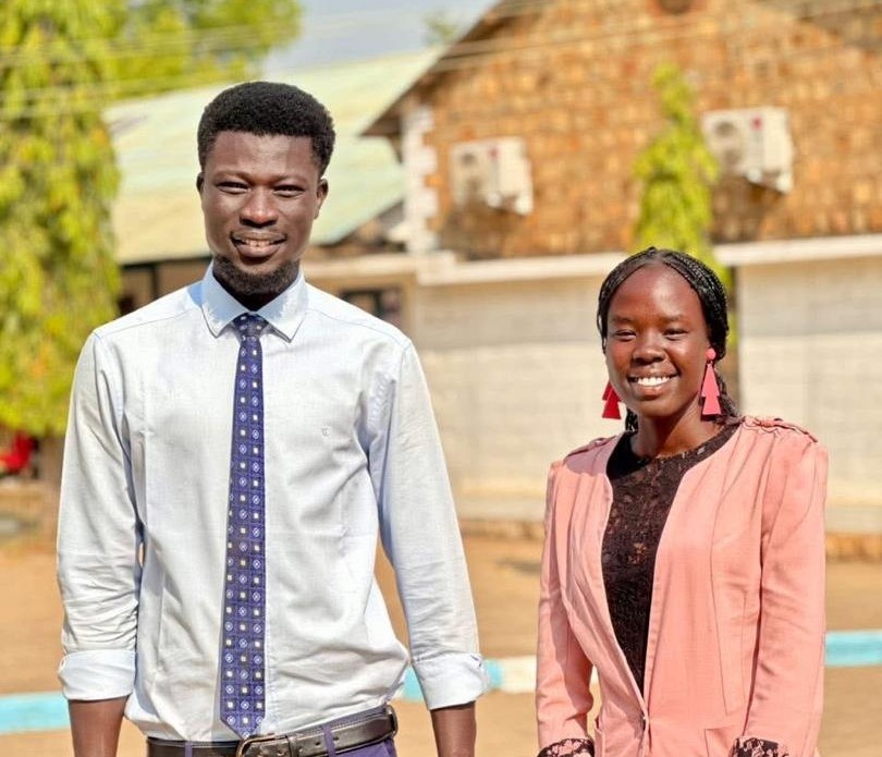 University of Juba Partnership