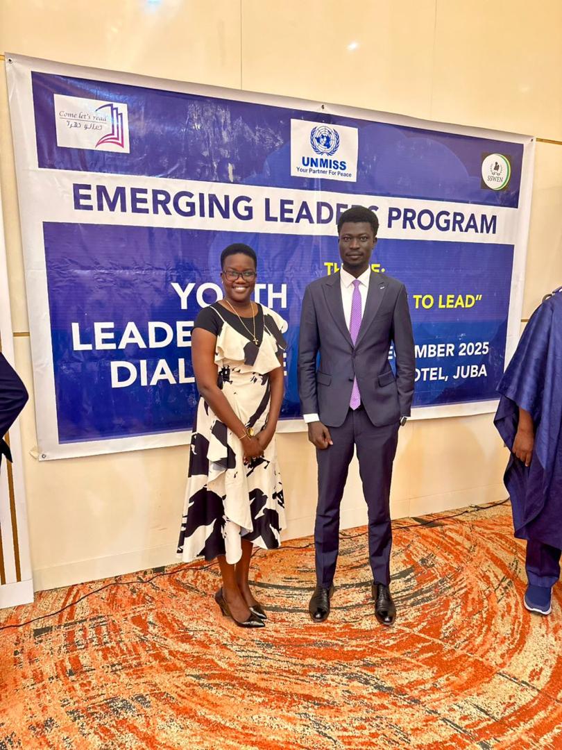 Government Engagement