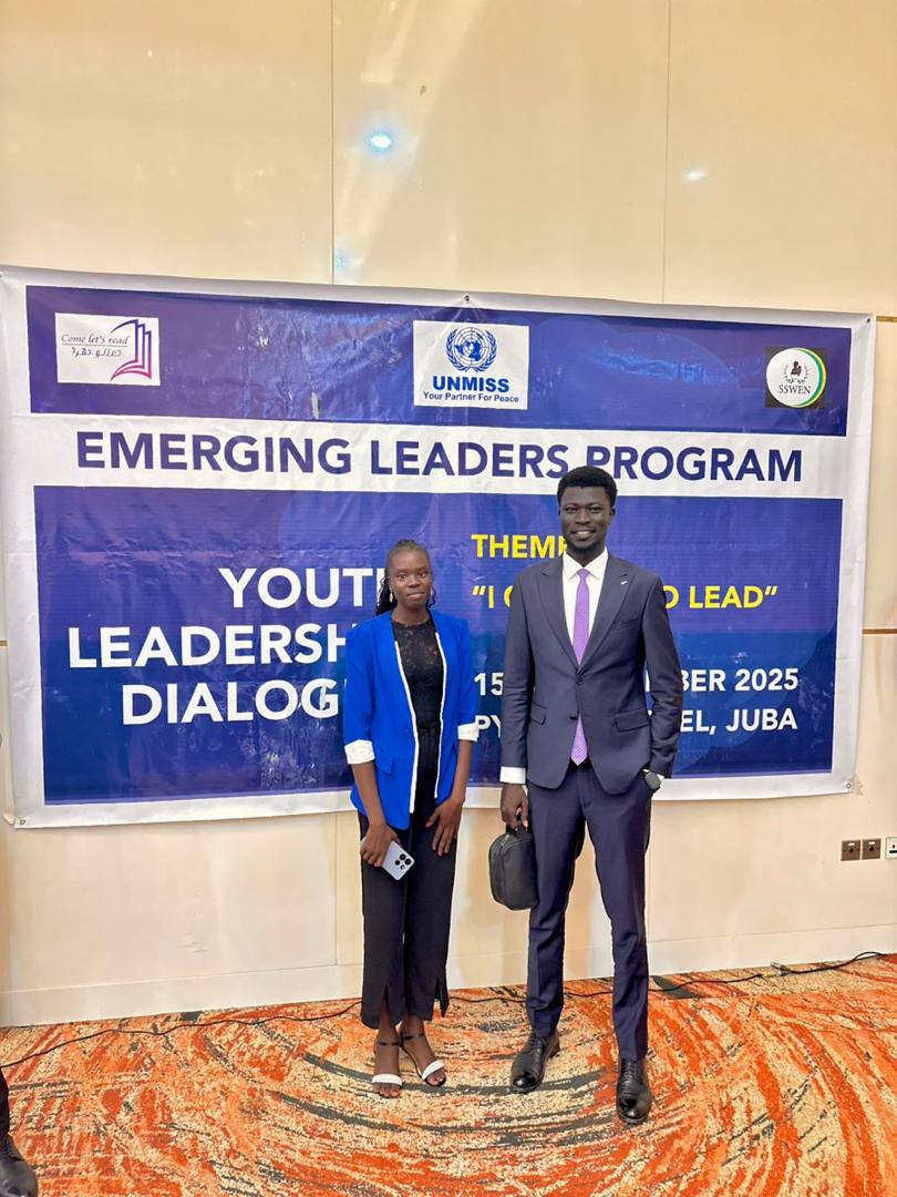 Activists and Leaders